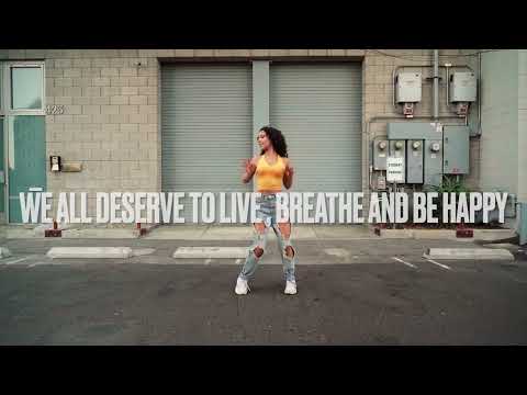 Dino DZ, Ted Funke, IDA fLO - Live My Life Free (Teaser video)