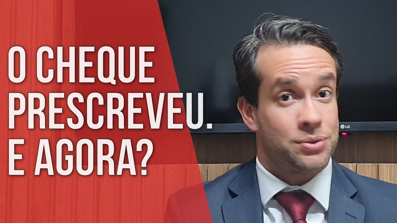 O CHEQUE E AS AÇÕES DISPONÍVEIS - Direito Empresarial
