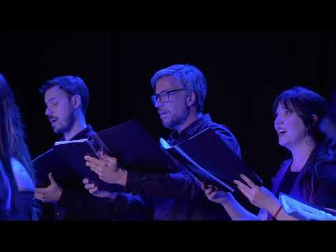 Llanto del Imperio Inca en agonía