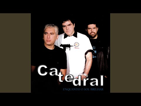 Viva o Povo Brasileiro - Catedral