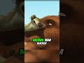 The Saddest Scene In Ice Age And Nobody Got It