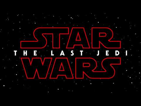 Star Wars: The Last Jedi - Complete Score - Holdo's Resolve