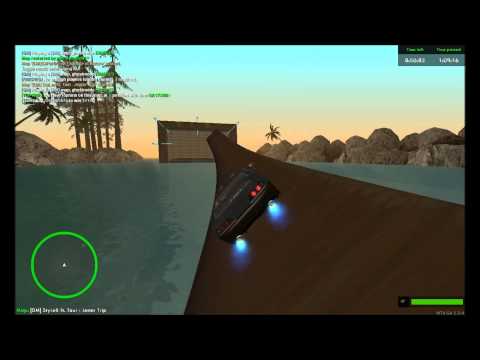 Stylex ft. Taxi-Jester Trip