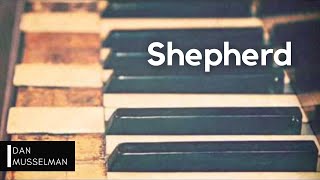 Shepherd - Amanda Cook, Bethel Music - Solo Piano
