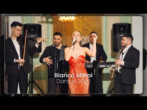 Bianca Mitroi and TATARRNetwork