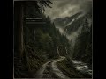 The Trees Keep Their Secrets Psychedelic Rock