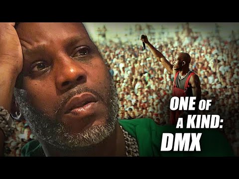 WHY DMX is ONE OF A KIND?! | True story of hip-hop legend | Documentary