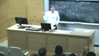 21. Boundary Value Problems 2