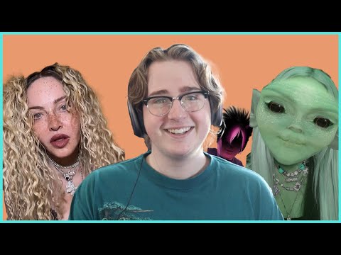 Madonna's TikToks NEED TO STOP