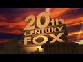 20th Century Fox Blender Intro HD