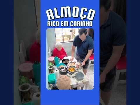 FILHO QUE É AMPARO AMOR E CUIDADO - CASTRO PARANÁ