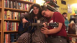 song for dennis brown | wonderschlub! @ the queerpunk slamjunk