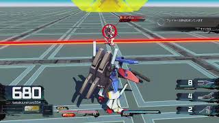 【テスト概要欄】負けたら世界滅亡　マキオンシャフランクマ[声無し]