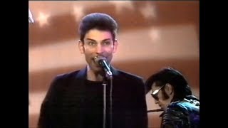 Robert Gordon & Link Wray - "Musikladen" German TV Special (1978 - Complete Show)