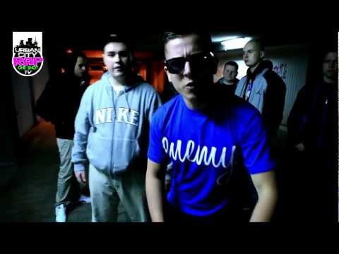 Kaiteu / Bedi feat. Dj Twister - Nie Ma Czego Szukać (prod. Wredny) [RAP ONE SHOT S02E18]