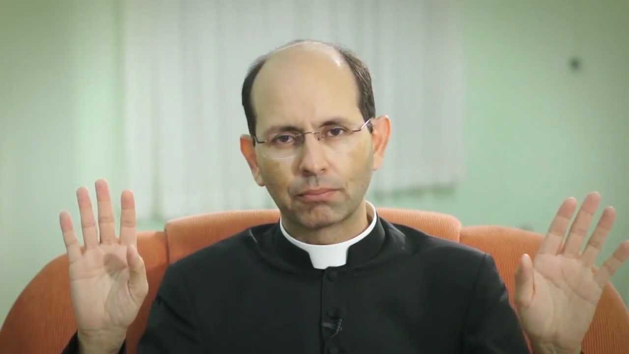 01 - Maria no projeto de Deus