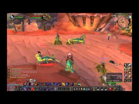 Lovely VGM 195 - World of Warcraft - Orgrimmar