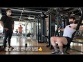 헬창의 성지 갓포인 - 스포인의 문안닫고 영업하는 전략 (feat. 가슴운동)