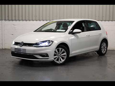 Video of 2017 Volkswagen Golf