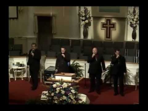 Just A Little Talk - Holy City Quartet