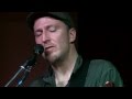 Peter Mulvey - Dynamite Bill (live)