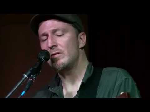 Peter Mulvey - Dynamite Bill (live)