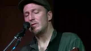 Peter Mulvey - Dynamite Bill (live)