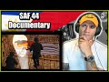 The Untold Story of the SAF 44 (Marine reacts)