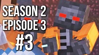 Download lagu Minecraft Story Mode Season 2 Episode 3 Gameplay Walkthrough #3 - JAILHOUSE BLOCK  (no commentary) mp3 Download lagu Minecraft Story Mode Season 2 Episode 3 Gameplay Walkthrough #3 - JAILHOUSE BLOCK  (no commentary) mp3
