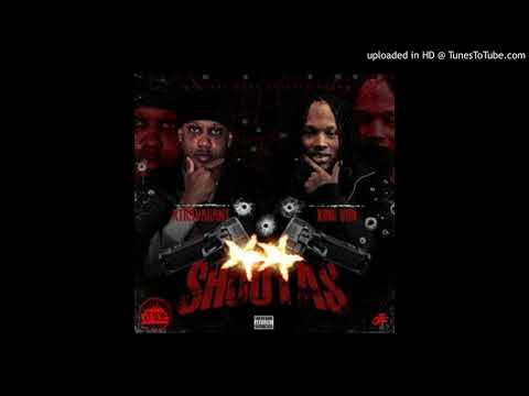 Xtravagant 6fg. Shootas ft. King Von