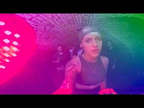 DeepTownight vol.2 Tchagun/SBSTRD