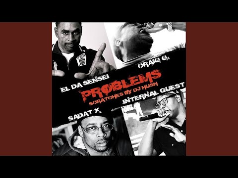 Problems (Remix)