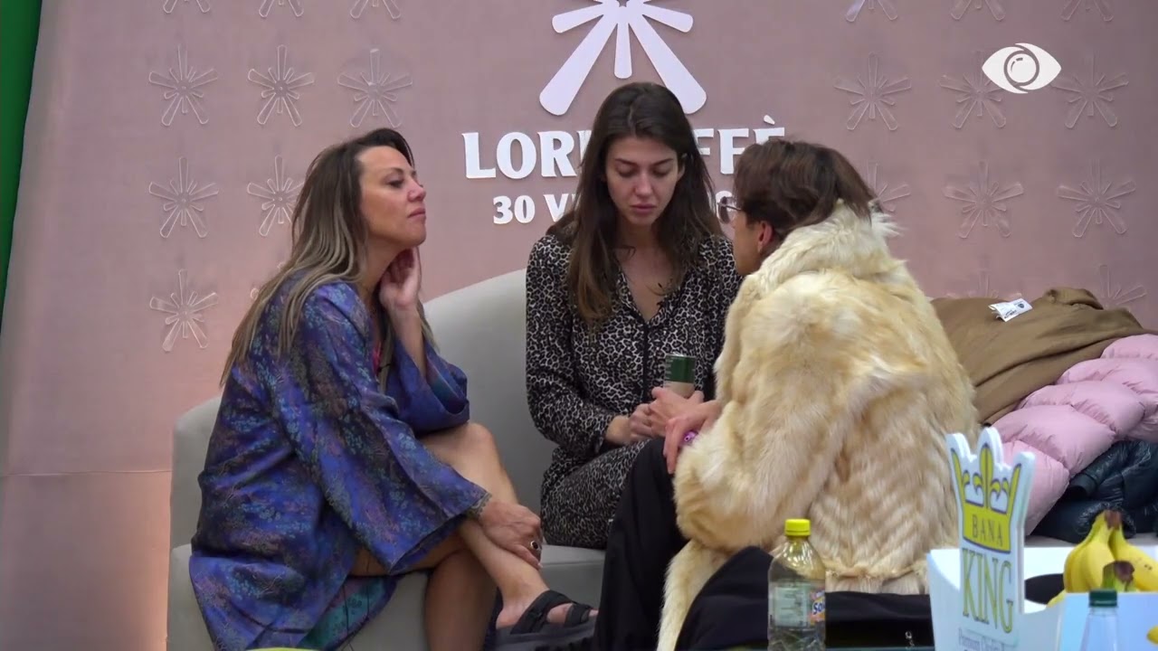 “Ka dashur të thyejë kutinë e emergjencës”/ Gerta bisedon me Loredanën dhe Vserlon për banorët