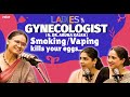 Ladies Vs Gynecologist | Dr. Aruna Kalra Reveals Shocking Trends in Women's Sexual Health | iDIVA
