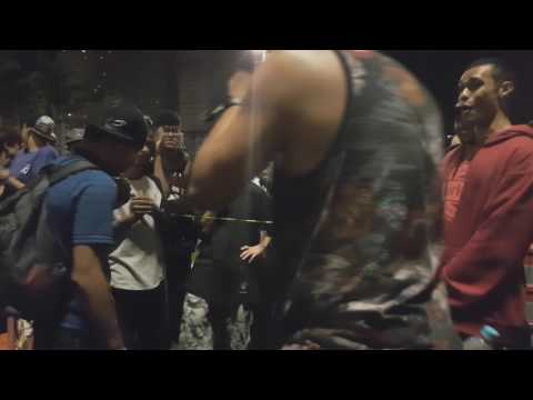 Dyloko x Léo do Jaguaré - SEMI FINAL - #BDA27