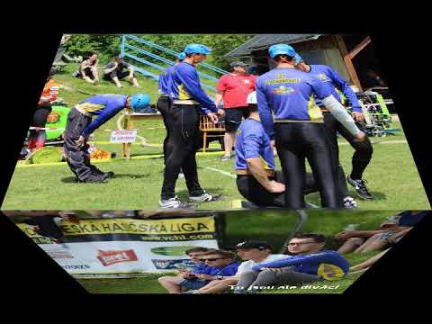 SDH Dlouhoňovice - VCÚ a VČHL Horní Třešňovec