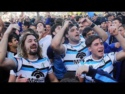 El SIC, nuevamente en una final de la URBA