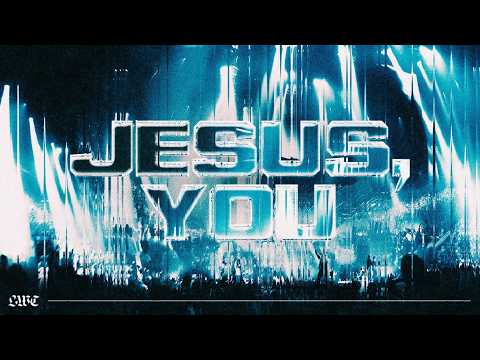 Jesus You - Liberty Worship Collective