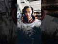 NASA’s Special Artemis Spacesuit #shorts