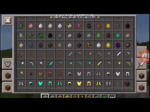 Wither storm vs witch