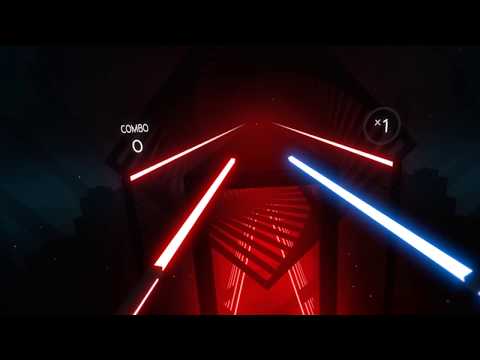 Нові треки для Beat Saber вийдуть наступного тижня