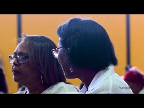 Jornada de afiliación Invivienda, Santo Domingo Este