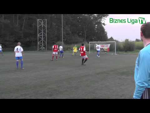 05.08.2014 II Biznes Liga C - Atal vs. Probud