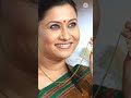Suchitra Bandekar Beautiful Marathi Actress