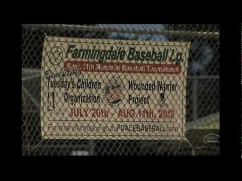 11u Greendogs 911 tournament clip