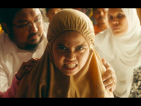 《虎紋少女》預告片｜青春期真是好讓人害怕的東西｜Giloo紀實影音