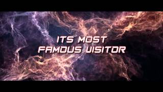 The Amazing Spider Man Exclusive content shown at Times Square NYE Celebration