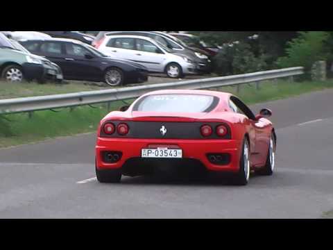 Ferrari California T