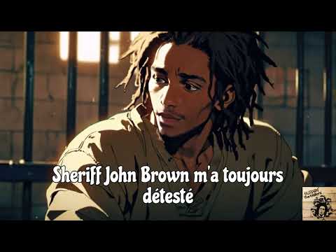 Bob Marley - I Shot The Sheriff (sous-titres français)