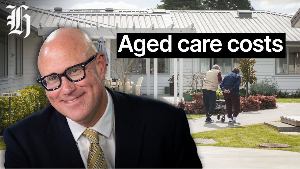 Care costs | Herald NOW Business